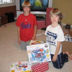 Meet your Posher, Sue